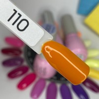 Гель-лак Toki Toki №110 5 мл TPO free